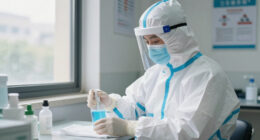 Ebola, ÉUateur, Democratic Republic Of The Congo Surges In Global Coverage