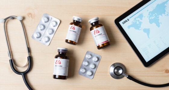 Eli Lilly Surges In Global Coverage