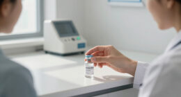 FDA Approves First In Class Targeted Therapy For Metastatic Pancreatic Cancer