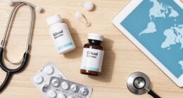 Gilead Sciences Surges In Global Coverage