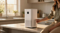HEPA Air Purifiers May Boost Brain Function After Just One Month