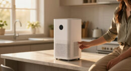 HEPA Air Purifiers May Boost Brain Function After Just One Month