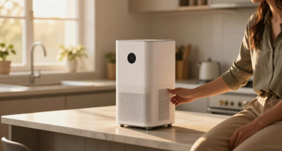 HEPA Air Purifiers May Boost Brain Function After Just One Month