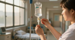 Hospital
