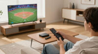 How To Watch Nationals Vs. Braves: TV Channel And Streaming Options For July 31
