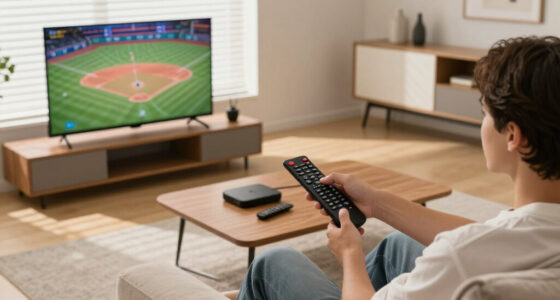 How To Watch Nationals Vs. Braves: TV Channel And Streaming Options For July 31