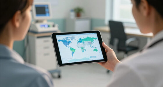 Intermountain Health Surges In Global Coverage