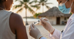 Island Community Health Center Surges In Global Coverage