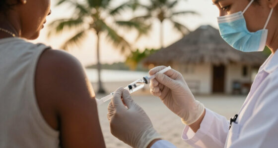 Island Community Health Center Surges In Global Coverage