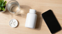 Long-term Melatonin Use Linked To 90% Higher Heart Failure Risk