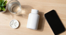 Long-term Melatonin Use Linked To 90% Higher Heart Failure Risk