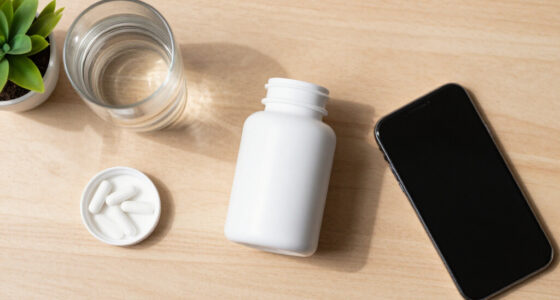 Long-term Melatonin Use Linked To 90% Higher Heart Failure Risk