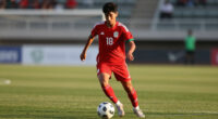 Mexico Vs Usa U20