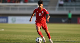 Mexico Vs Usa U20