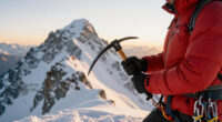 Nirmal Purja Broad Peak Avalanche