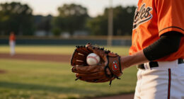 Orioles Vs Twins