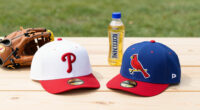 Phillies Vs Cardinals