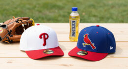 Phillies Vs Cardinals