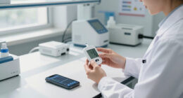 Precision Health Research Program Surges In Global Coverage