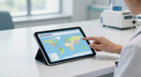 Quest Diagnostics Surges In Global Coverage