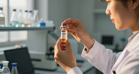 Radiopharm Theranostics Surges In Global Coverage