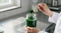 Researchers Unveil Sustainable Spirulina Solution To Vitamin B12 Deficiency