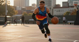 Russell Westbrook
