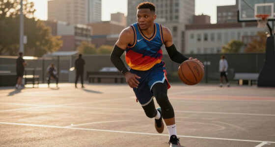 Russell Westbrook