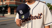 Spread: Detroit Tigers (-1.5)
