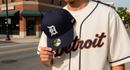 Spread: Detroit Tigers (-1.5)