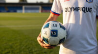 Spread: Olympique Lyonnais (-1.5)