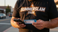 Summerslam 2026
