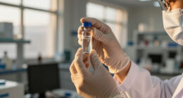 《TAIPEI TIMES》 Taiwan Could Host More Clinical Trials - 自由時報