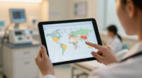 Unitedhealth Group Surges In Global Coverage