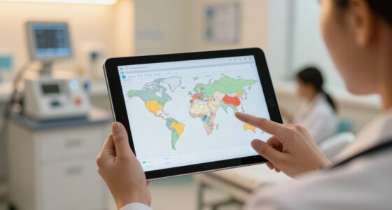Unitedhealth Group Surges In Global Coverage