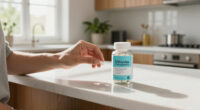 Vitruvias Therapeutics Thyroid Tablet Recall