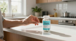 Vitruvias Therapeutics Thyroid Tablet Recall