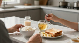 Why Experts No Longer Recommend The BRAT Diet For Diarrhea And Nausea