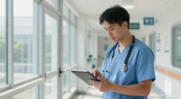 York Hospital, Maine, United States Surges In Global Coverage