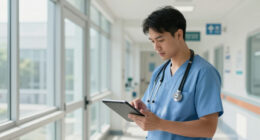 York Hospital, Maine, United States Surges In Global Coverage