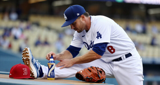 Yoshinobu Yamamoto Falters Against Ceddanne Rafaela And Red Sox In Dodgers’ Loss
