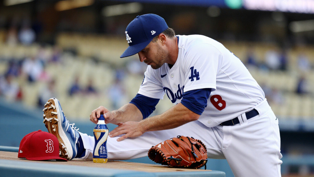 Yoshinobu Yamamoto Falters Against Ceddanne Rafaela And Red Sox In Dodgers’ Loss