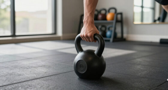 10 Best Adjustable Kettlebells for Strength Training in 2026