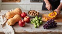 10 Fall Fruits And Vegetables Nutrition Experts Love