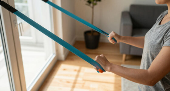 11 Best At-Home Resistance Bands For Strength Training In 2026