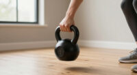 12 Best Adjustable Kettlebells for Strength Training in 2026