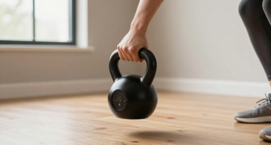 12 Best Adjustable Kettlebells for Strength Training in 2026