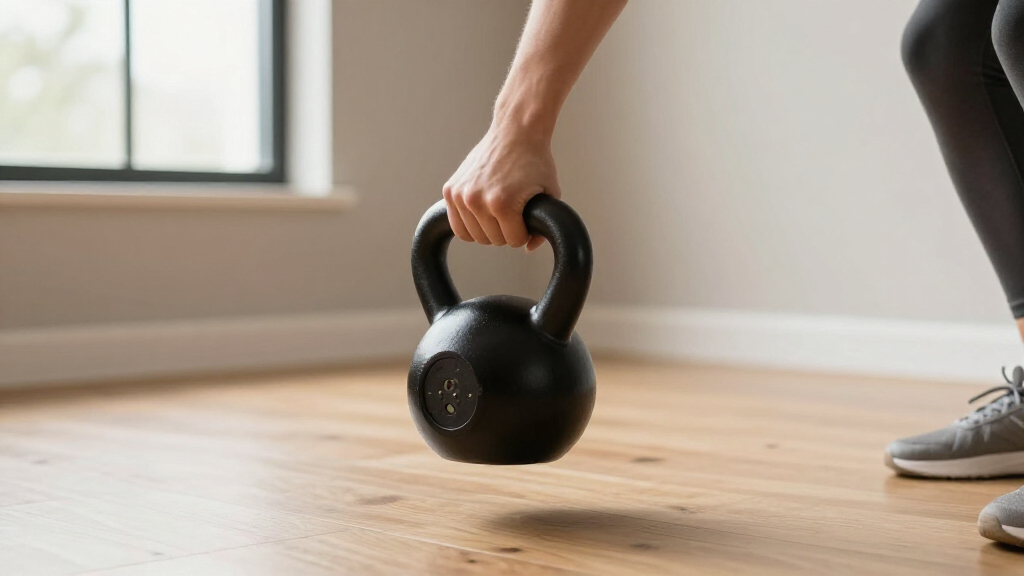 12 Best Adjustable Kettlebells for Strength Training in 2026