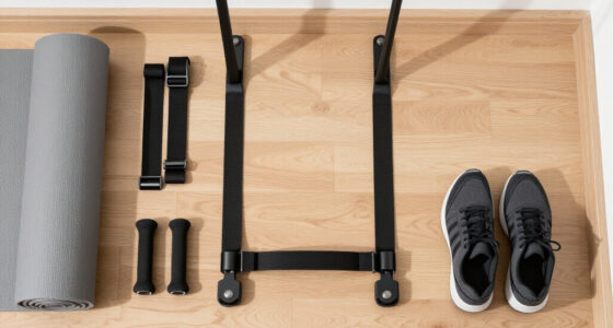 13 Best Adjustable Suspension Trainers for Home Workouts in 2026