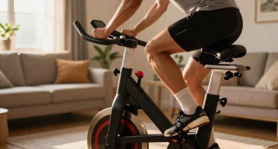 13 Best Home Indoor Cycling Bikes in 2026
